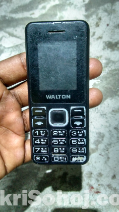 Walton olvio L1